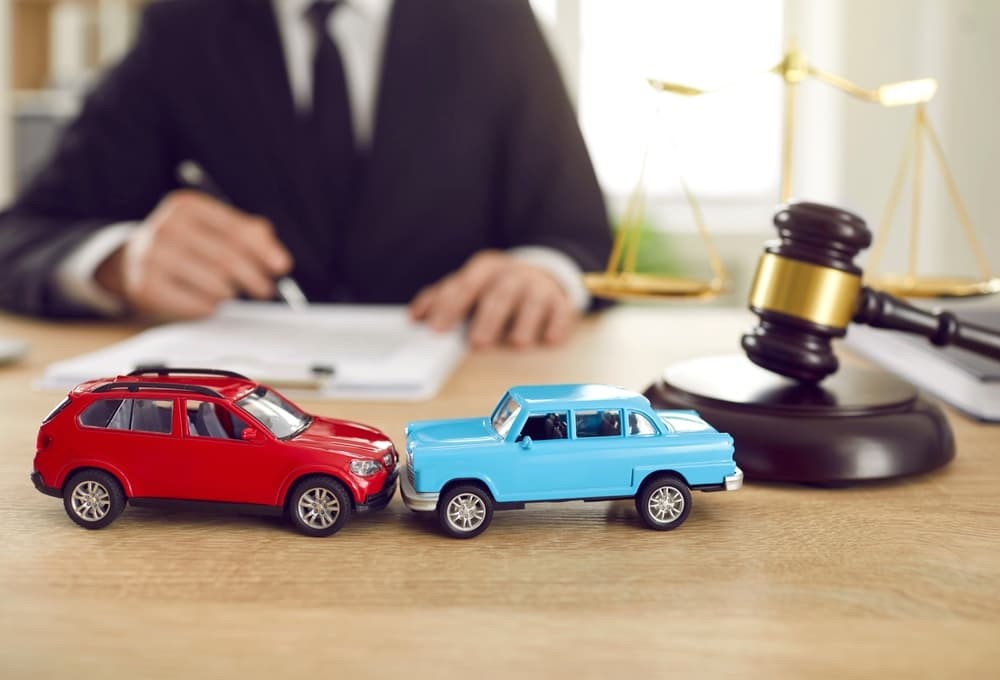 Car Accident Lawyer