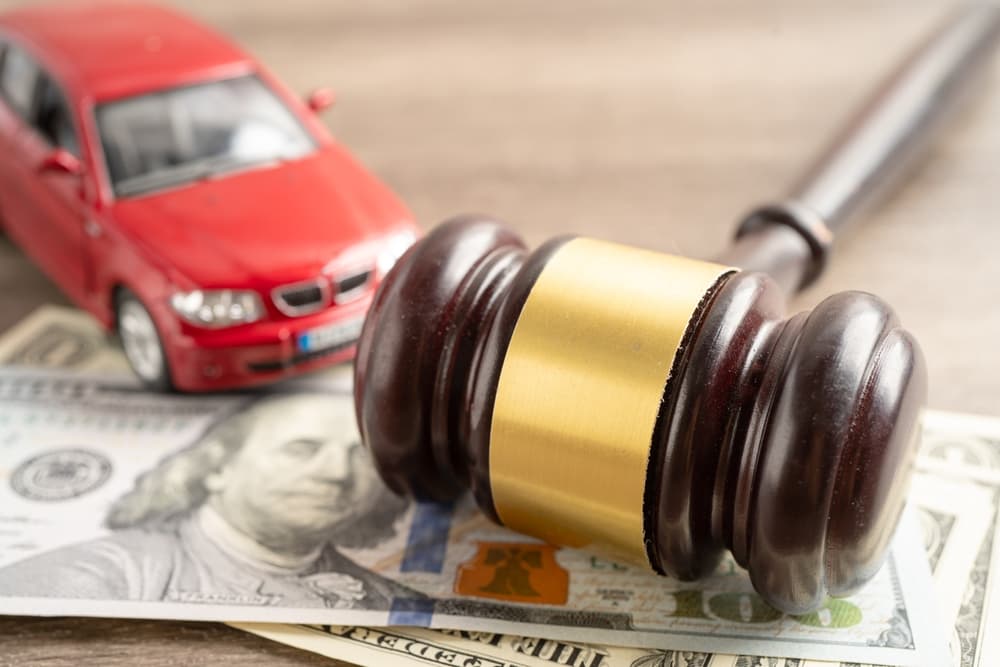 How To Get Paid After a Car Accident