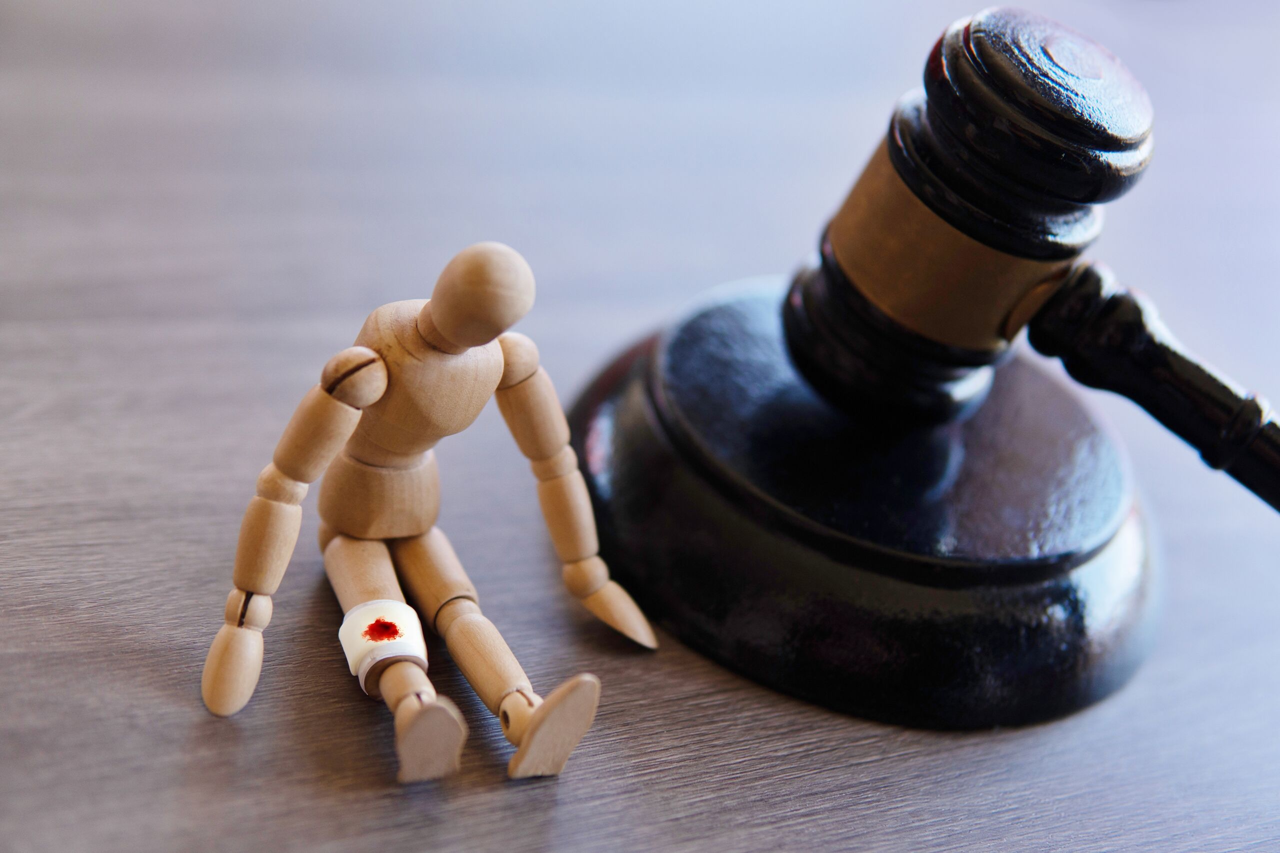Personal injury claim deadlines under Washington statute of limitations