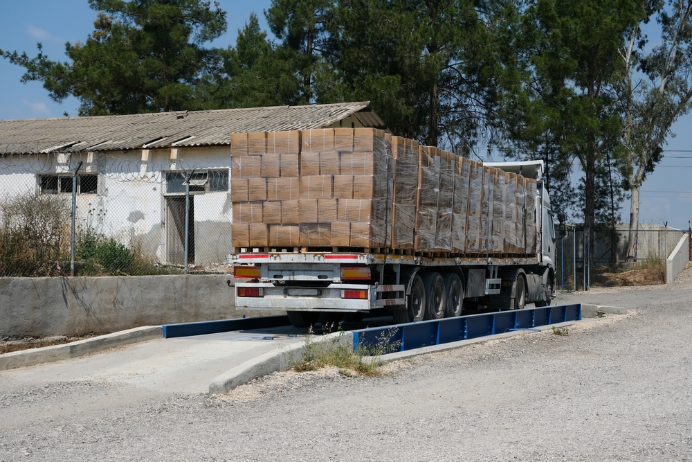 Photo of truck