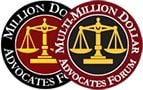 Million Dollar Advocates Forum and Multi-Million Dollar Advocates Forum