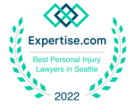 Expertise.com Best Personal Injury Lawyers In Seattle 2022