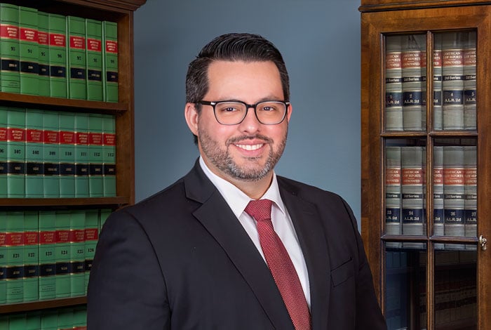 Attorney Richard S. Aguire