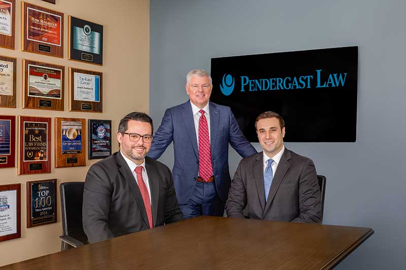 Photo of attorneys